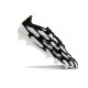 adidas Predator 24 Elite FG Nero Bianco Oro