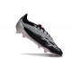 adidas Predator 24 Elite FG Nero Bianco Arancione