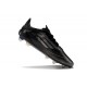 Adidas F50 Elite FG Nuovo Nero Core Ferro Metallizzato Oro Met