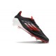 Adidas F50 Elite FG Nuovo Nero Rosso