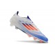 Adidas F50 Elite FG Nuovo Blu Bianco Rosso