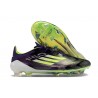 Adidas F50 Elite FG Nuovo Unity Viola Bianco Limone Lucido