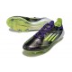 Adidas F50 Elite FG Nuovo Unity Viola Bianco Limone Lucido