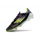 Adidas F50 Elite FG Nuovo Unity Viola Bianco Limone Lucido