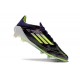 Adidas F50 Elite FG Nuovo Unity Viola Bianco Limone Lucido