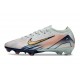 Scarpa Nike Mercurial Vapor XVI Elite FG MDS Verde Orzo Moneta Oro Metallico