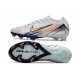 Scarpa Nike Mercurial Vapor XVI Elite FG MDS Verde Orzo Moneta Oro Metallico