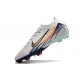 Scarpa Nike Mercurial Vapor XVI Elite FG MDS Verde Orzo Moneta Oro Metallico