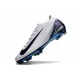 Scarpa Nike Mercurial Vapor XVI Elite FG Blanc Noir