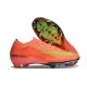 Scarpa Nike Mercurial Vapor XVI Elite FG Arancione Giallo