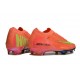 Scarpa Nike Mercurial Vapor XVI Elite FG Arancione Giallo