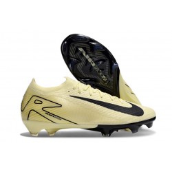 Scarpa Nike Mercurial Vapor XVI Elite FG Beige Nero