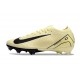 Scarpa Nike Mercurial Vapor XVI Elite FG Beige Nero