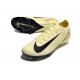 Scarpa Nike Mercurial Vapor XVI Elite FG Beige Nero