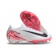 Scarpa Nike Mercurial Vapor XVI Elite FG Bianco Rosa Nero