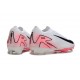 Scarpa Nike Mercurial Vapor XVI Elite FG Bianco Rosa Nero