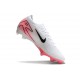 Scarpa Nike Mercurial Vapor XVI Elite FG Bianco Rosa Nero