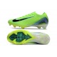 Scarpa Nike Mercurial Vapor XVI Elite FG Verde Nero