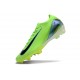 Scarpa Nike Mercurial Vapor XVI Elite FG Verde Nero