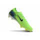 Scarpa Nike Mercurial Vapor XVI Elite FG Verde Nero