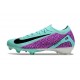 Scarpa Nike Mercurial Vapor XVI Elite FG Blu Viola Nero