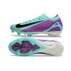 Scarpa Nike Mercurial Vapor XVI Elite FG Blu Viola Nero