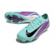 Scarpa Nike Mercurial Vapor XVI Elite FG Blu Viola Nero