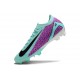 Scarpa Nike Mercurial Vapor XVI Elite FG Blu Viola Nero