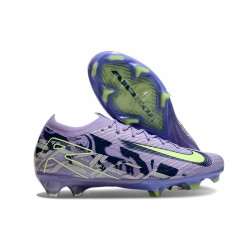 Scarpa Nike Mercurial Vapor XVI Elite FG Viola Volt