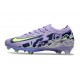 Scarpa Nike Mercurial Vapor XVI Elite FG Viola Volt