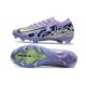 Scarpa Nike Mercurial Vapor XVI Elite FG Viola Volt