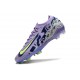 Scarpa Nike Mercurial Vapor XVI Elite FG Viola Volt