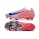 Scarpa Nike Mercurial Vapor XVI Elite FG Rosa Blu