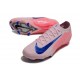 Scarpa Nike Mercurial Vapor XVI Elite FG Rosa Blu