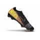 Scarpa Nike Mercurial Vapor XVI Elite FG Nero Arancione