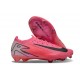 Scarpa Nike Mercurial Vapor XVI Elite FG Rosso Nero