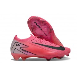 Scarpa Nike Mercurial Vapor XVI Elite FG Rosso Nero