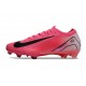 Scarpa Nike Mercurial Vapor XVI Elite FG Rosso Nero