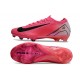 Scarpa Nike Mercurial Vapor XVI Elite FG Rosso Nero