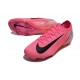 Scarpa Nike Mercurial Vapor XVI Elite FG Rosso Nero