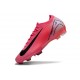 Scarpa Nike Mercurial Vapor XVI Elite FG Rosso Nero