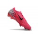 Scarpa Nike Mercurial Vapor XVI Elite FG Rosso Nero