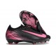 Scarpa Nike Mercurial Vapor XVI Elite FG Nero Rosa