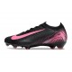 Scarpa Nike Mercurial Vapor XVI Elite FG Nero Rosa