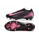 Scarpa Nike Mercurial Vapor XVI Elite FG Nero Rosa