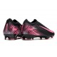 Scarpa Nike Mercurial Vapor XVI Elite FG Nero Rosa