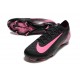 Scarpa Nike Mercurial Vapor XVI Elite FG Nero Rosa