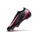 Scarpa Nike Mercurial Vapor XVI Elite FG Nero Rosa