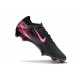 Scarpa Nike Mercurial Vapor XVI Elite FG Nero Rosa