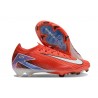 Scarpa Nike Mercurial Vapor XVI Elite FG Rosso Bianco